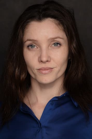 Elena Saar profile photo