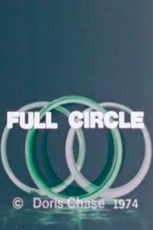 Full Circle: The Work of Doris Chase poster