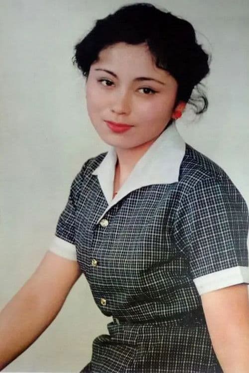 Zhou Lina profile photo