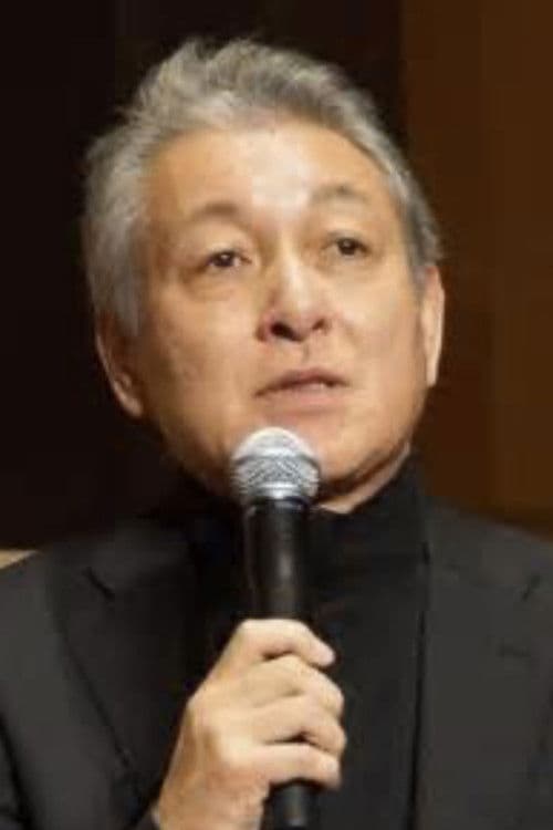 Meiji Fujita profile photo