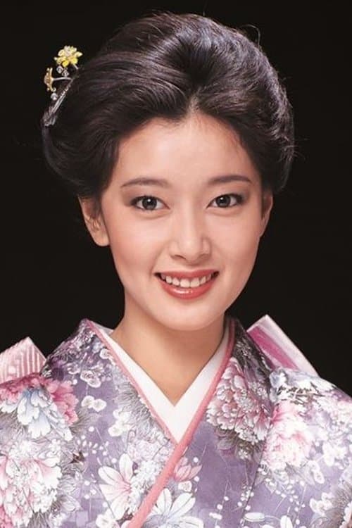 Masako Natsume profile photo