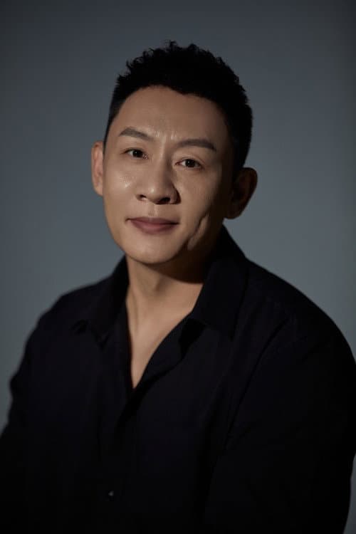 Wang Qiuming profile photo