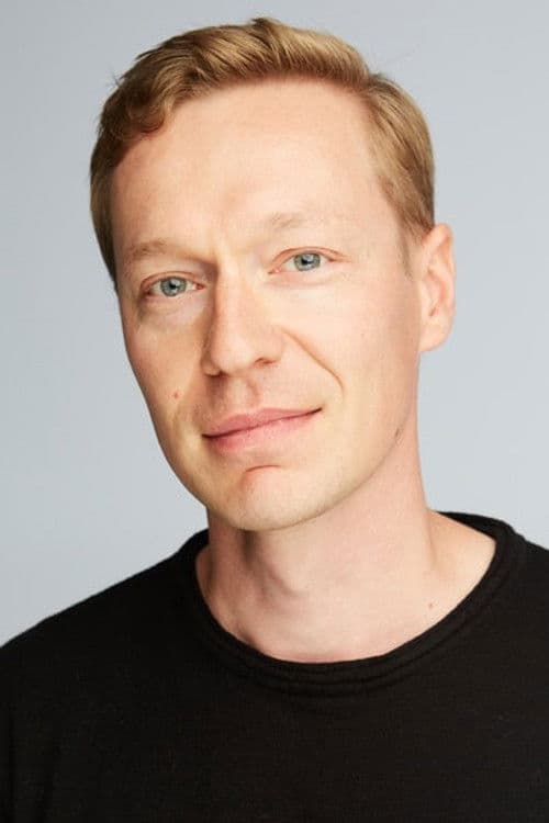 Timo Välisaari profile photo