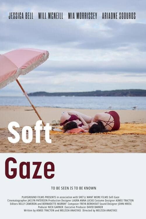 Soft Gaze poster