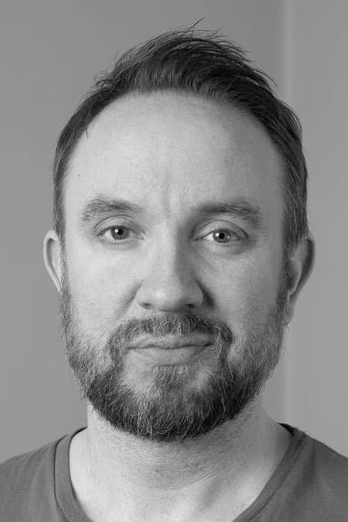 Bernt Hulsker profile photo