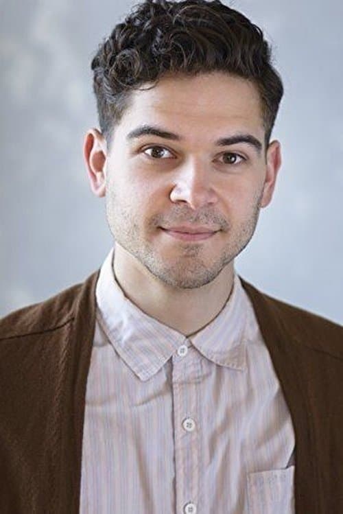 Daniel Maslany profile photo