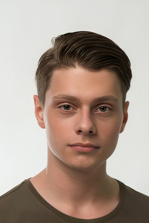 Danil Savchenko profile photo