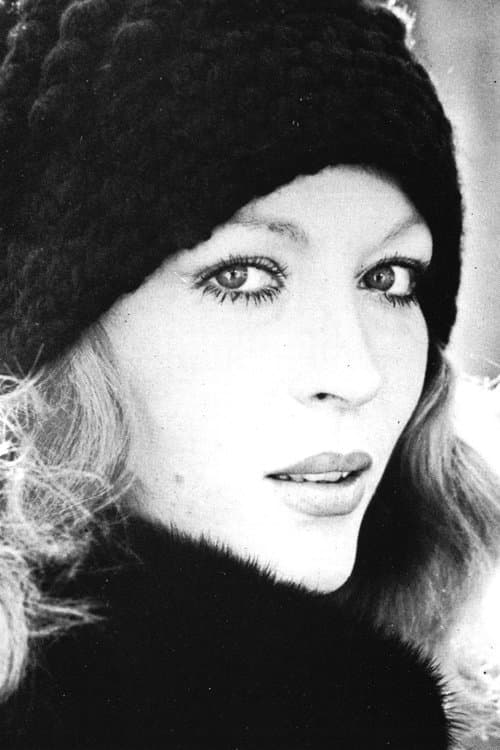 María Baxa profile photo