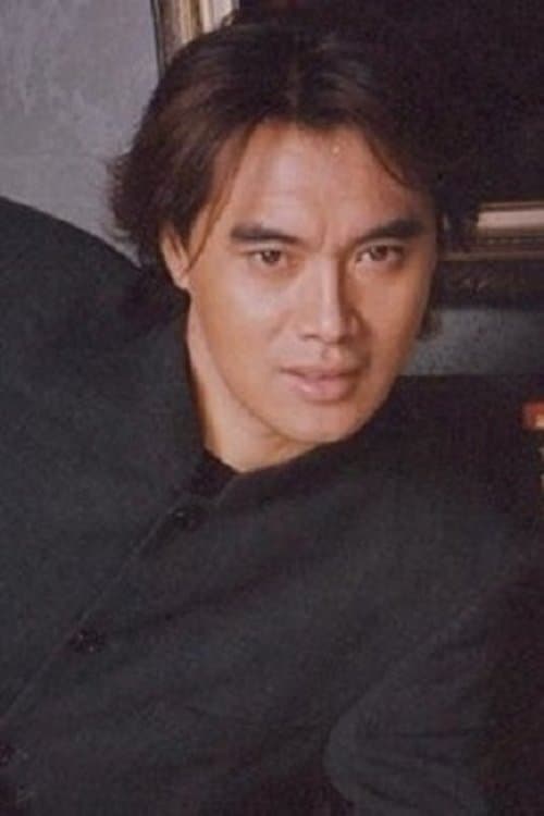 Fu Yubin profile photo