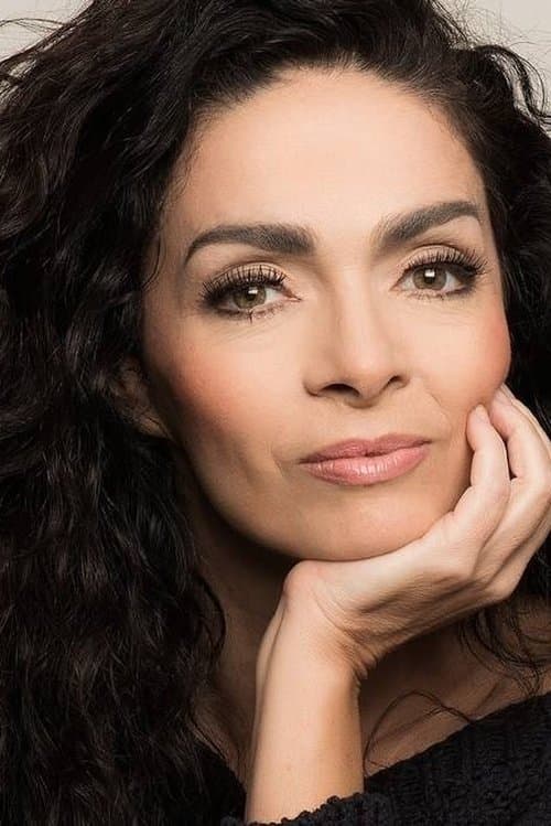 Claudia Ohana profile photo