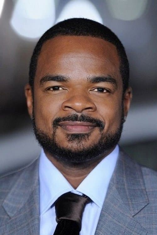 F. Gary Gray profile photo