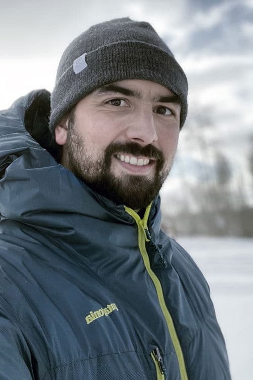 Andrew Bisharat profile photo