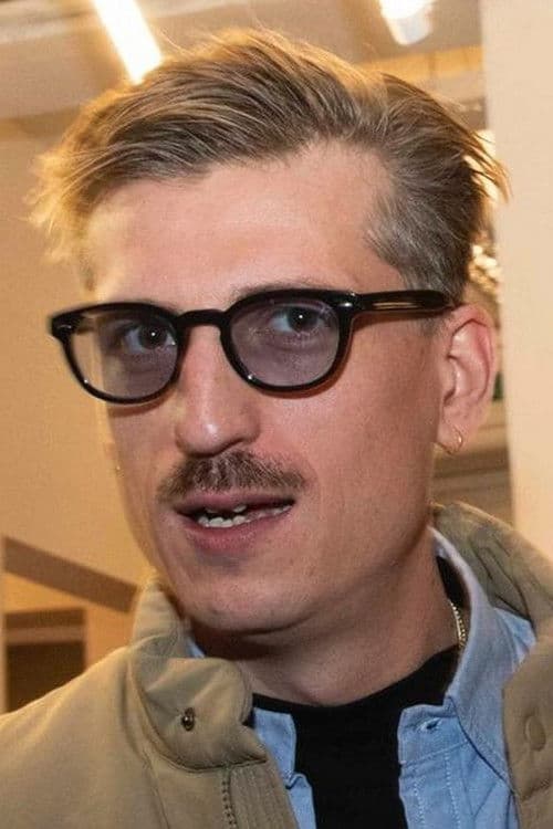 Man Mourentan profile photo