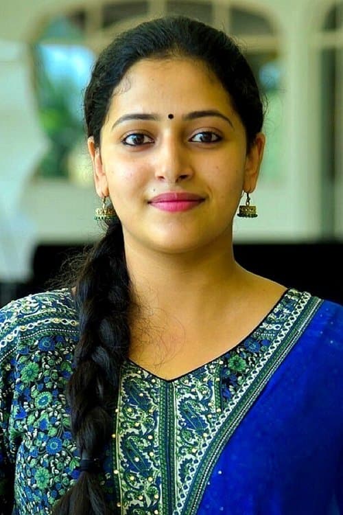 Anu Sithara profile photo