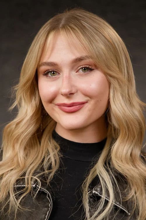 Alyvia Alyn Lind profile photo