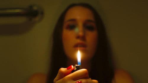 Nineteen on Fire poster