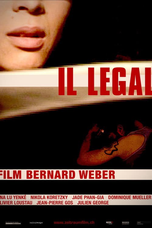 il legal poster