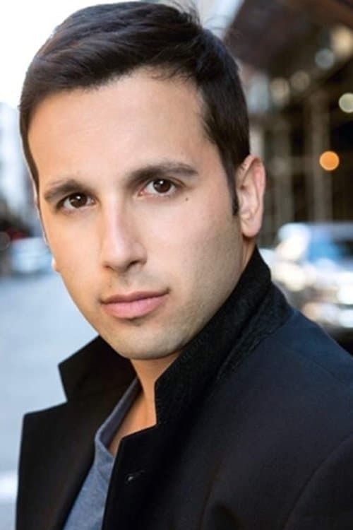 Steven A. Miller profile photo