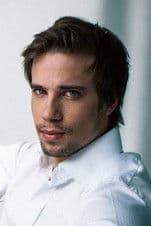 Aleksandr Vedmenskiy profile photo