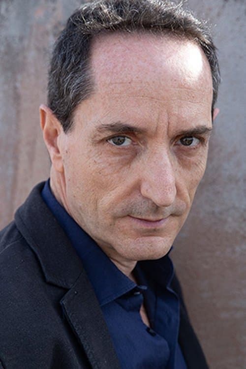 Antonio Rampino profile photo