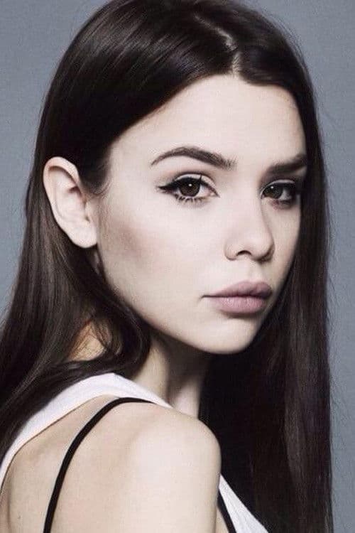 Маша Вэй profile photo