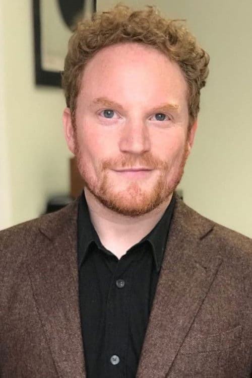 Robert Crumpton profile photo