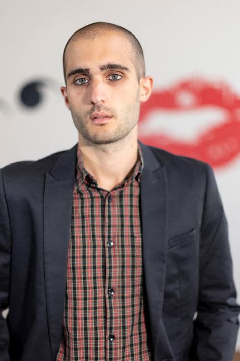 Álvaro Martín Sanz profile photo