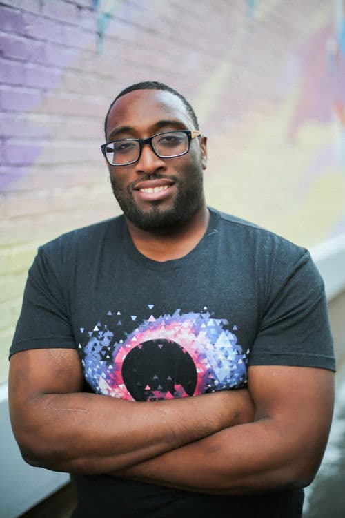 Justin Covington profile photo