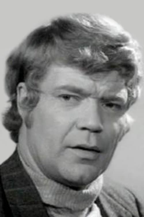 Hans-Peter Reinecke profile photo