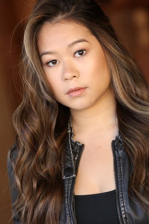 Katie Anne Moy profile photo