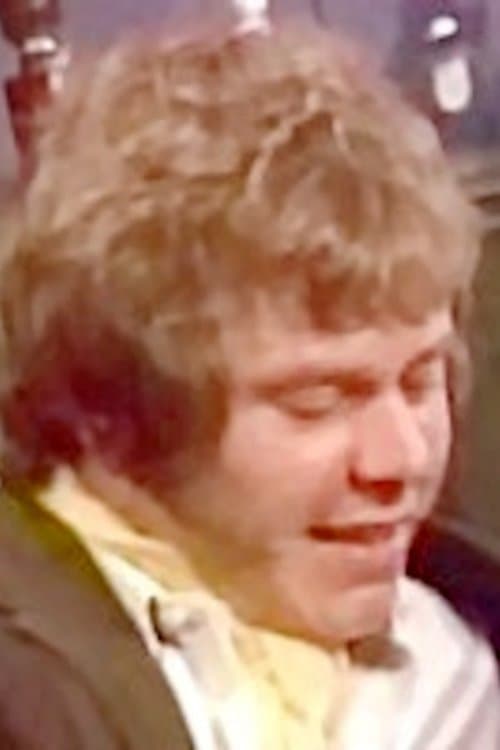 Ron Darby profile photo