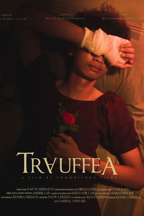 Trauffea poster