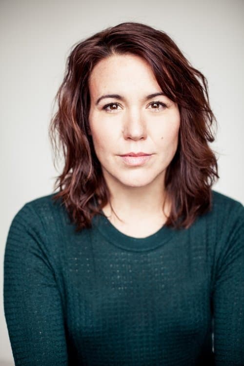 Pascale Montreuil profile photo