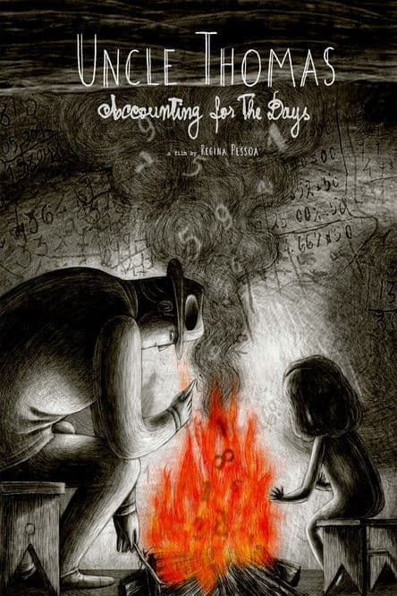 Uncle Thomas: Accounting for the Days poster