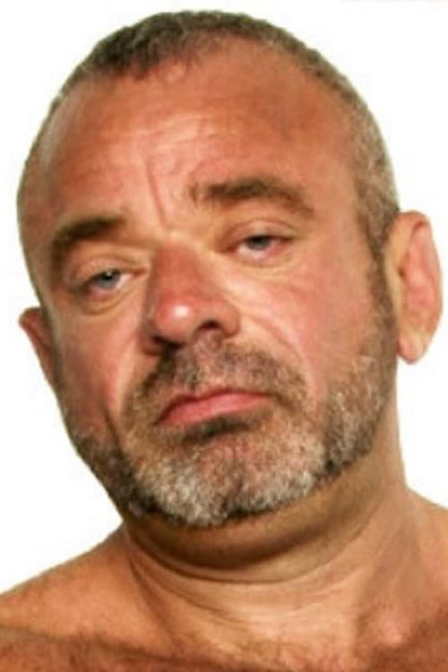 Muscle Mike profile photo