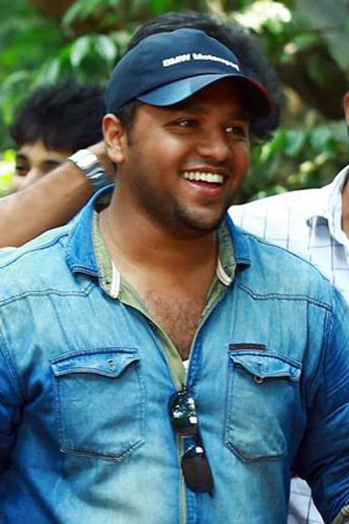 Kevin Philippose profile photo