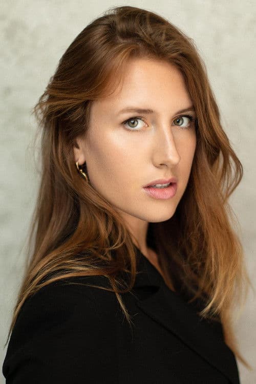 Rebecca Baker profile photo