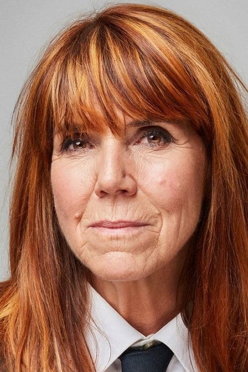 Hanne Boel profile photo