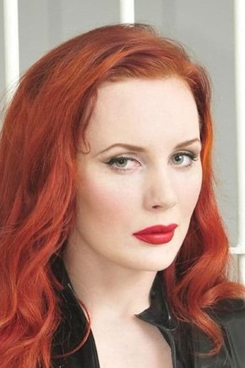 Morrigan Hel profile photo