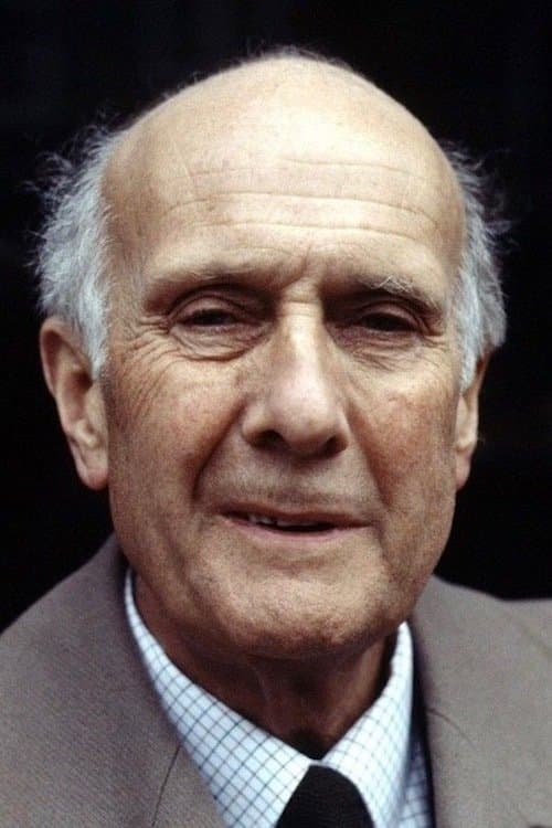 Geoffrey Chater profile photo