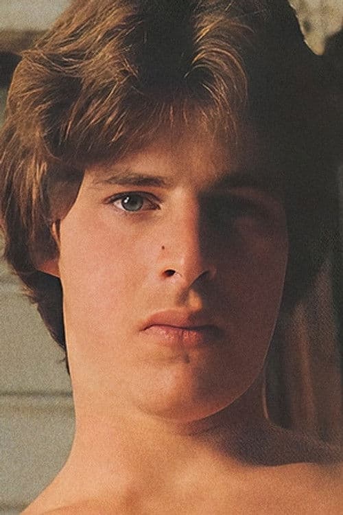 Eric Mandrell profile photo