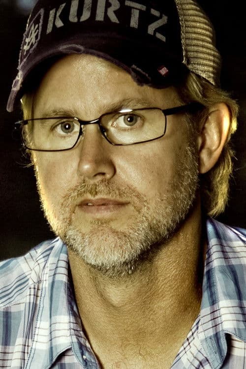 Michael Landon Jr. profile photo