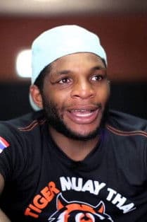 Paul Daley profile photo