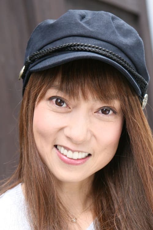 Yuko Miyamura profile photo