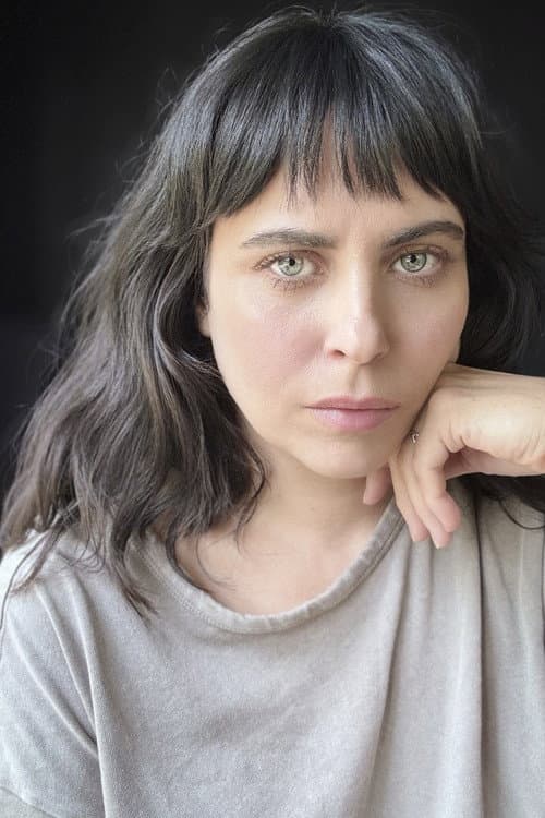 Winter Williams (Formerly Ashley C. Williams) profile photo