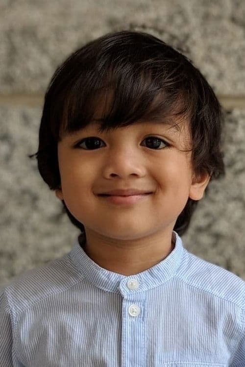 Jared Ali profile photo