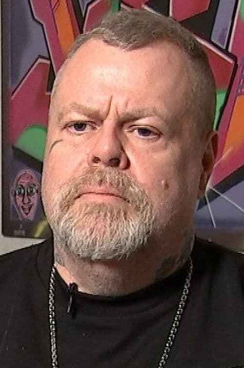 L:Ron Harald profile photo