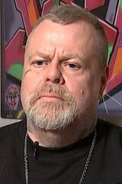 L:Ron Harald profile photo