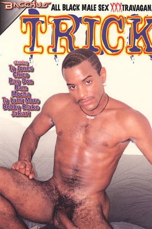 Trick poster