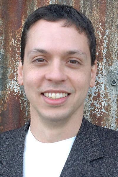 Markos Moulitsas profile photo